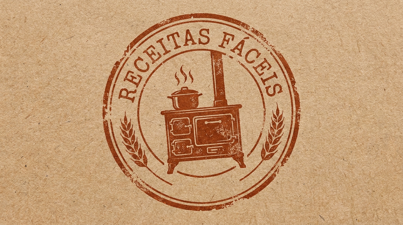 RECEITAS FÁCEIS